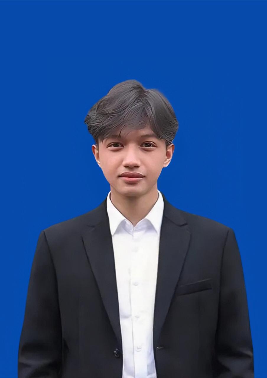 Foto Profil Akbar